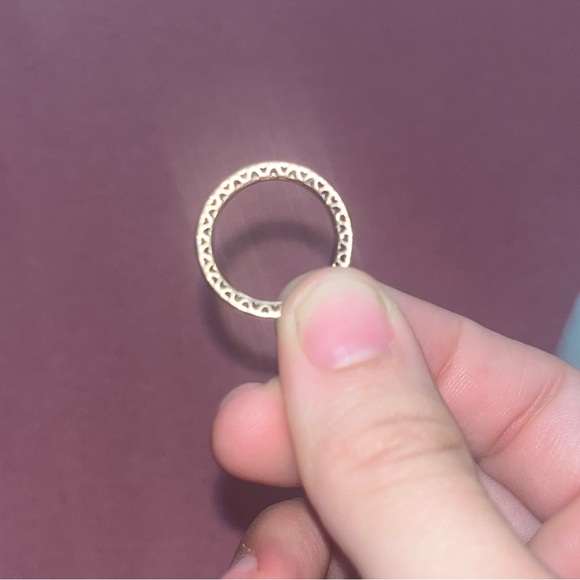 PANDORA RINGS - Picture 2 of 2